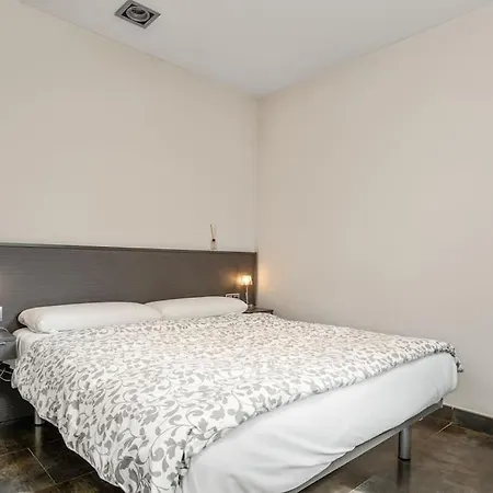 Beachside Bliss Castelldefels Exterior photo
