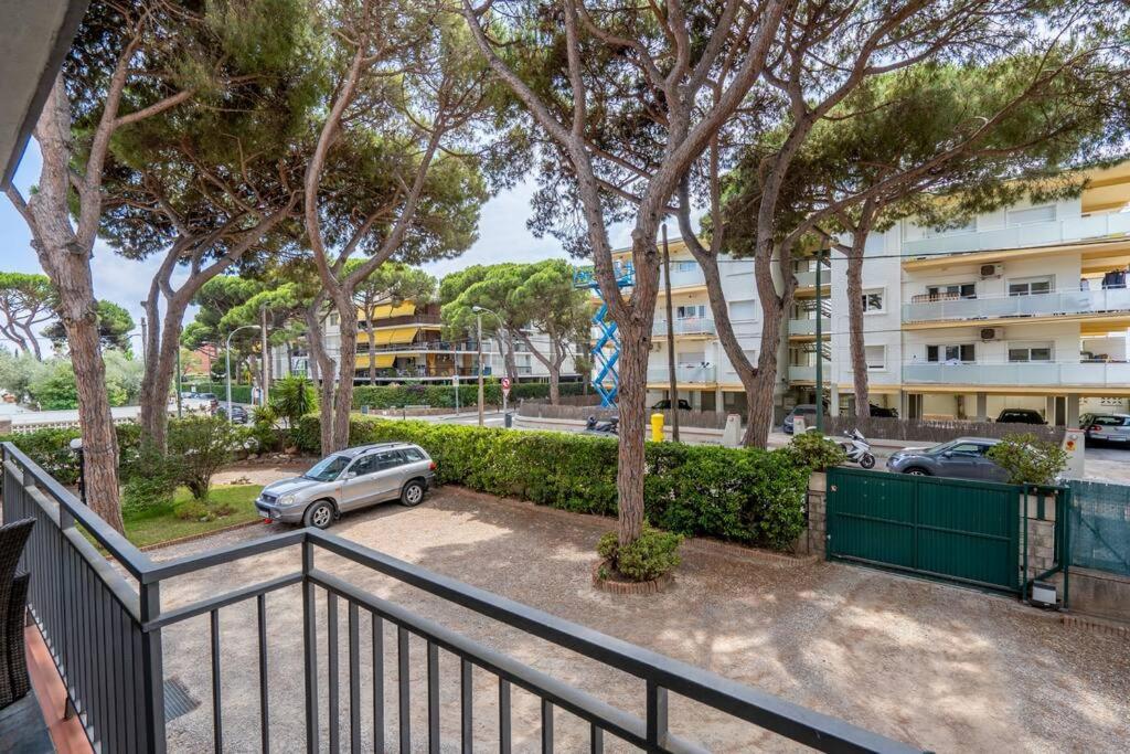 Beachside Bliss Apartment Castelldefels